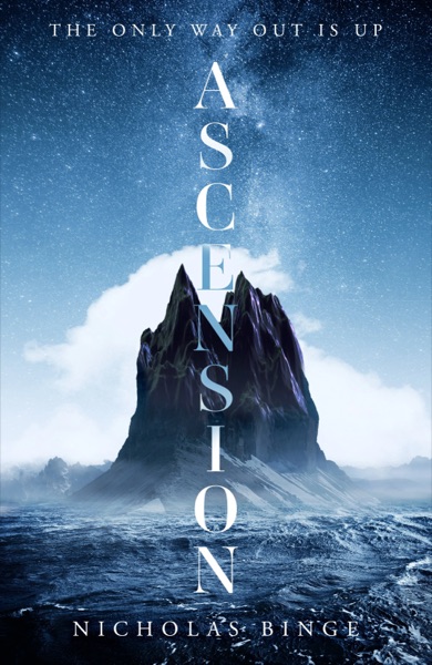 Ascension cover